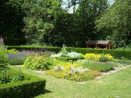 Liefde voor bloemen en planten?