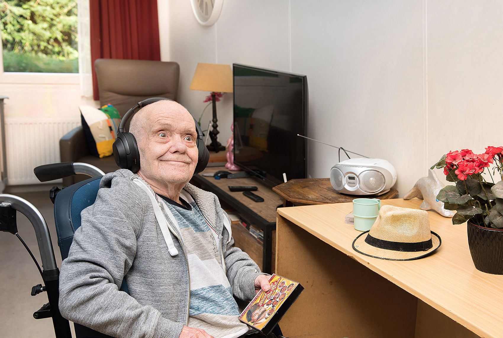 People and music lover