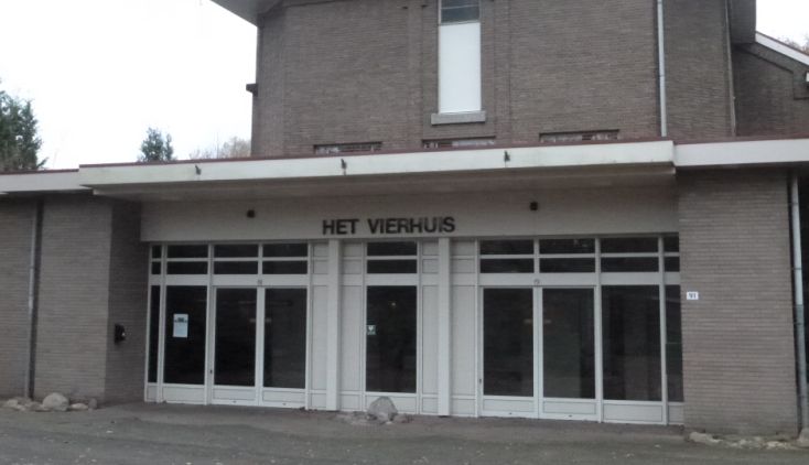 Gastdames/heren gezocht voor onze kerk 