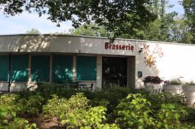 Maarten enjoys a day out