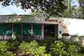 Will you become the regular face for Bert?