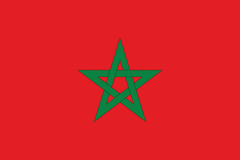 Looking for a Moroccan volunteer for Mo