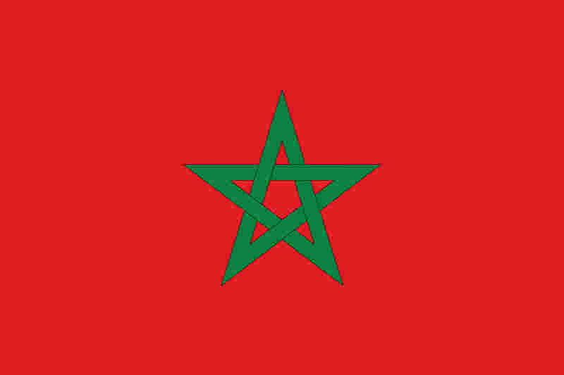 Looking for a Moroccan volunteer for Mo