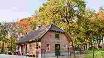 Looking for a weekend feeder for our farm at our residential care park