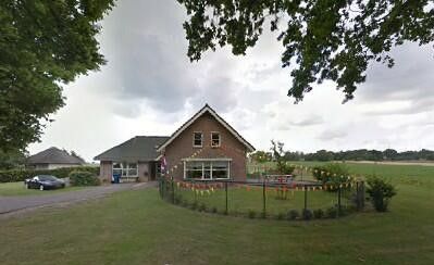 Wie helpt ons met de tuin van onze logeeropvang?