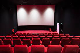  Ferdinand wil graag naar de film