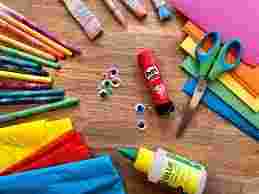 Natasja wil graag samen fietsen, knutselen of Pokémons vangen!