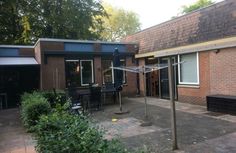 Ondersteuning gezocht voor onze woongroep met cliënten met EMB