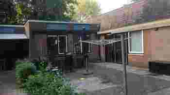 Ondersteuning gezocht voor onze woongroep met cliënten met EMB