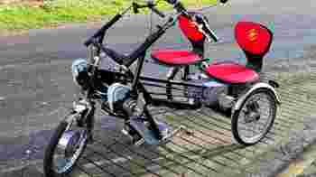 Corrie already shines for an hour