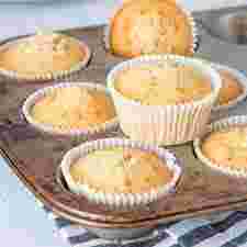 Will you be Bert's regular face?