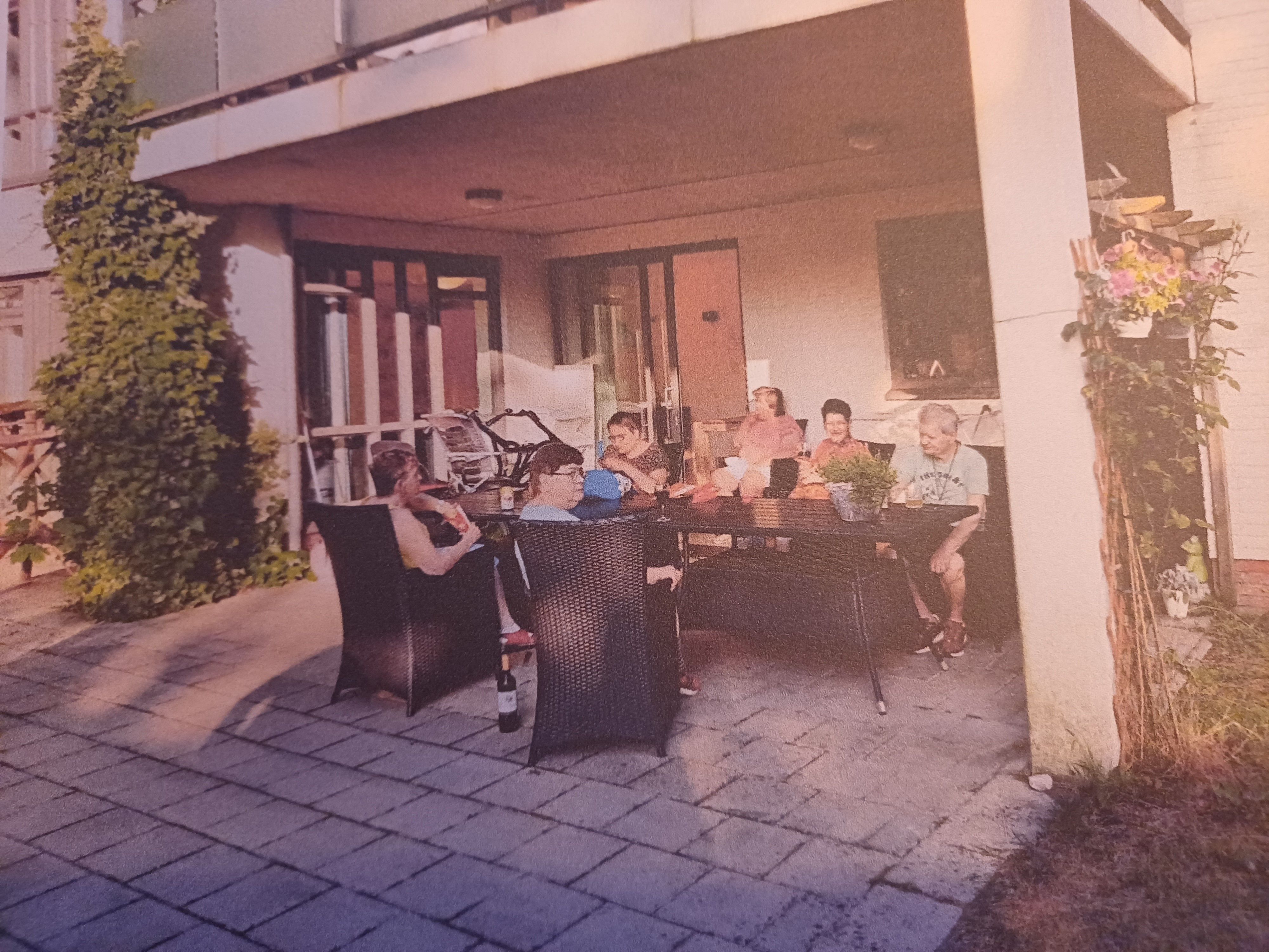 Kom jij gezellige activiteiten doen bij ons op de woongroep? 