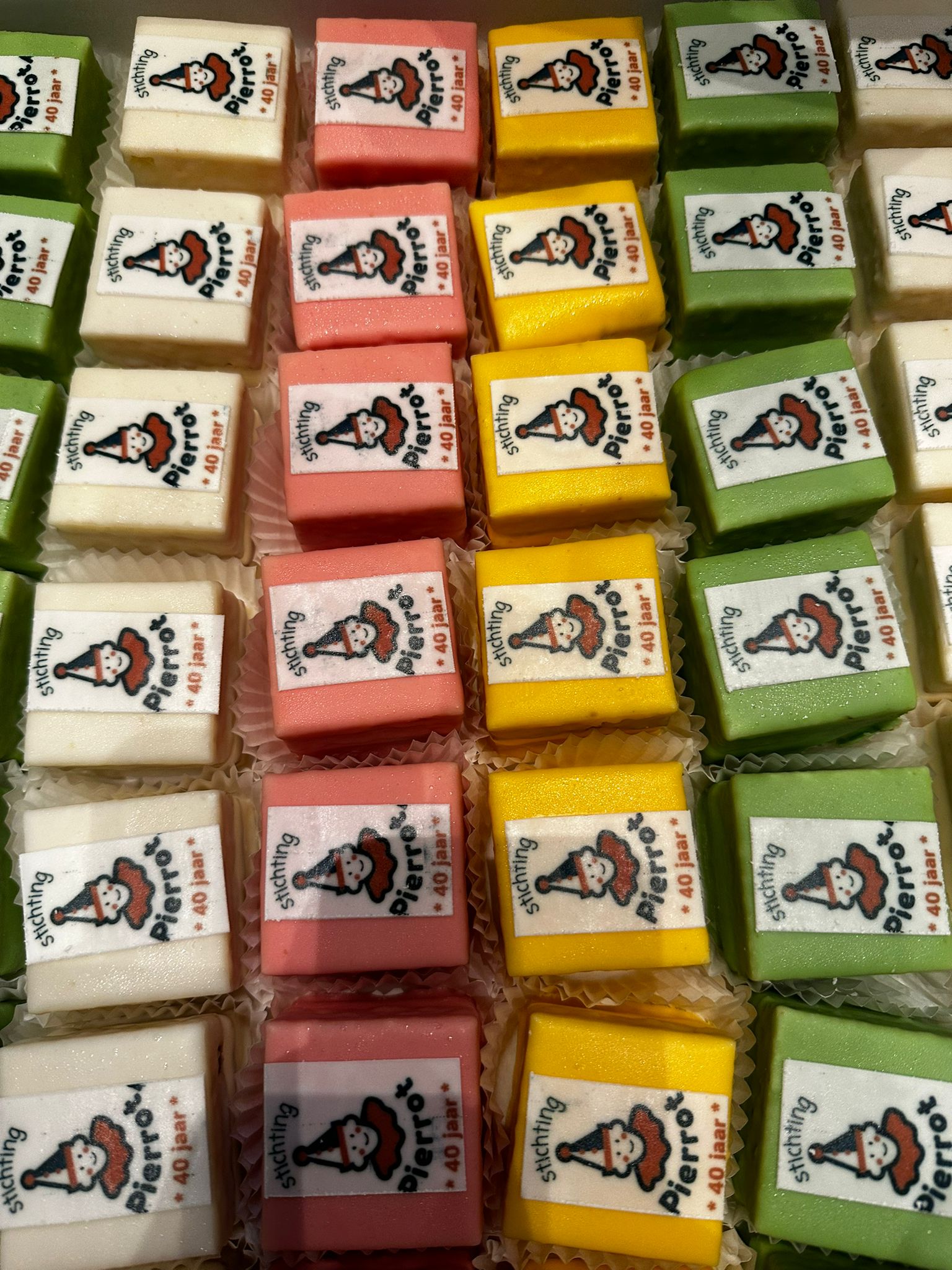 Kom jij het bestuur van Stichting Pierrot versterken?!