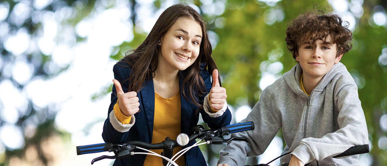 Als intermediair maak je het verschil in een kinderleven!