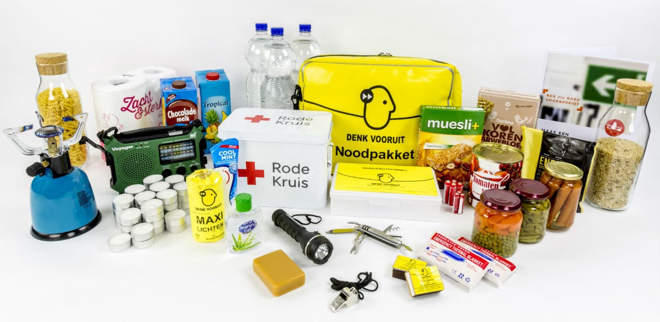 Workshopleider Goed Voorbereid (vrijwillig)