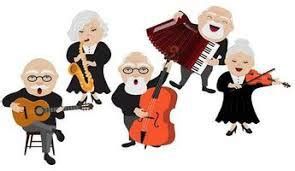 Bent u muzikaal? Dan zijn we op zoek naar u!