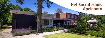  Sociale, gezellige vrijwilligers gezocht voor onze bewoners in het Socrateshuis