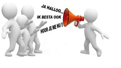 IN JE KRACHT - Cursus assertiviteit