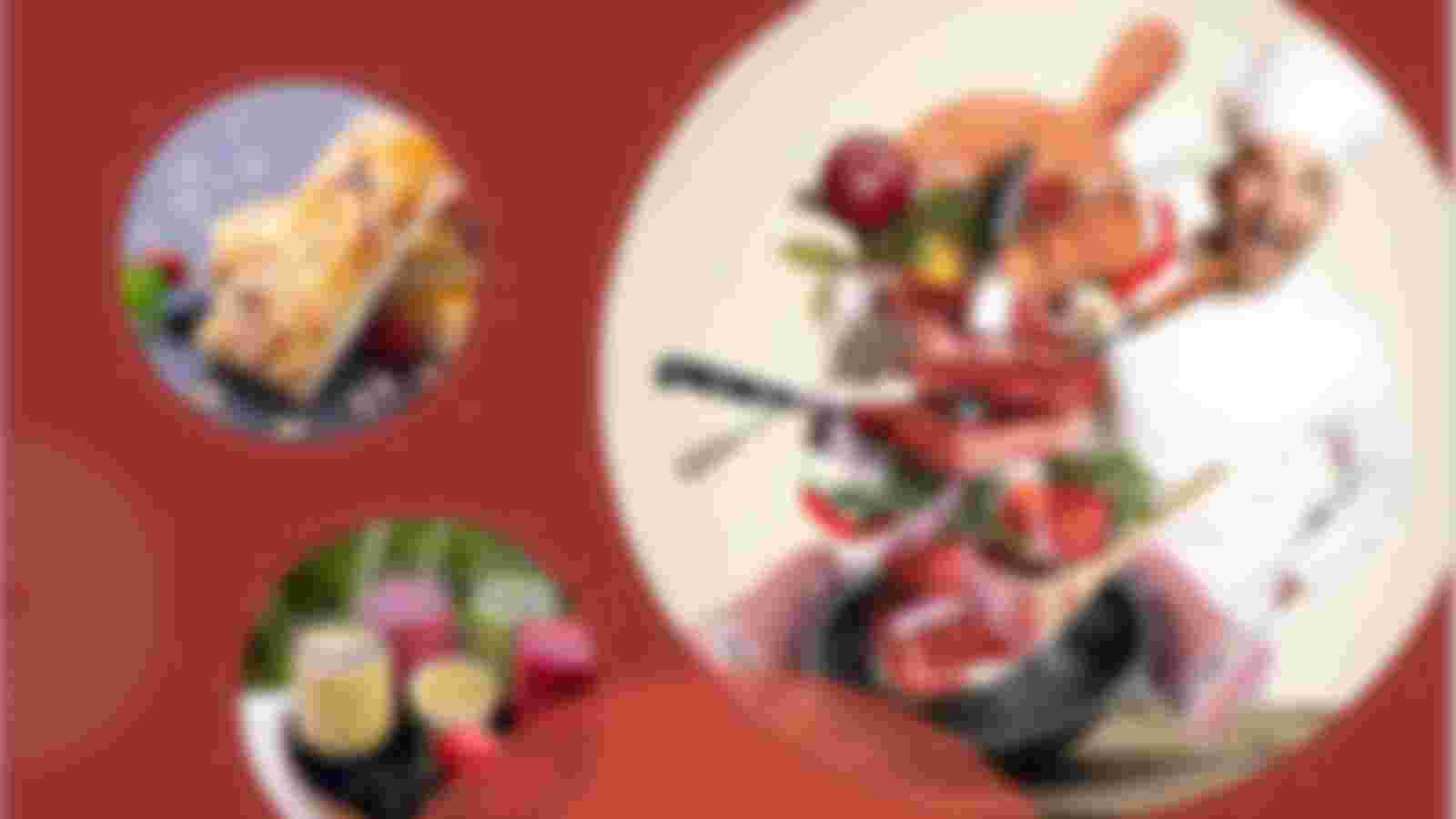 Cook/bake volunteer for healthy food workshop