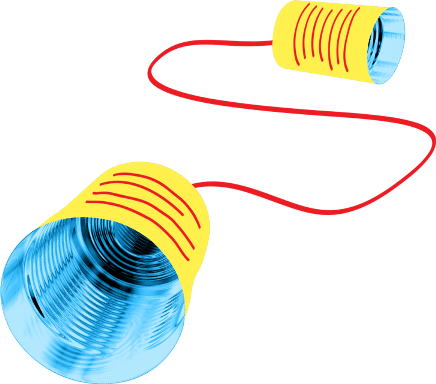 Interne Postbode op de vrijdagmiddag