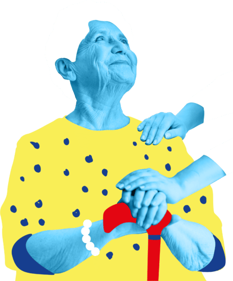 Word jij vrijwilliger bij dagbesteding, de Sering?