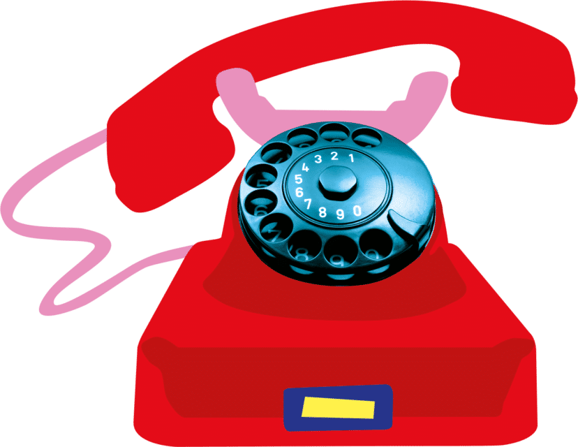 Gastvrouw of gastheer