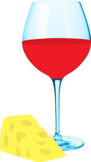 Houd je van borrelen?