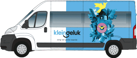 Word jij mede coordinator van de duo fiets en bus?