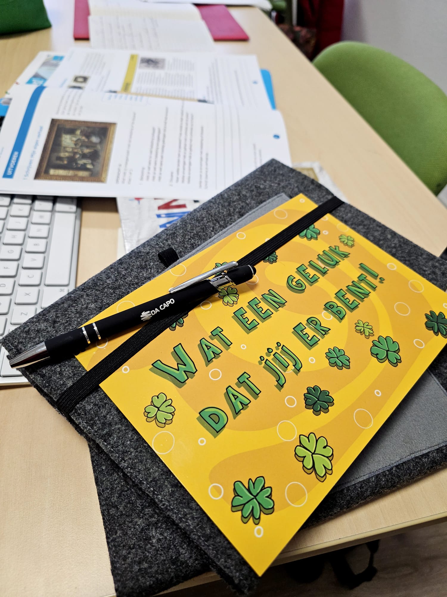 Bestuurslid fondsenwerving en crowdfunding