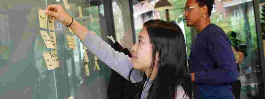 Vacature Voorzitter Stichting Samenspraak Apeldoorn m/v/x