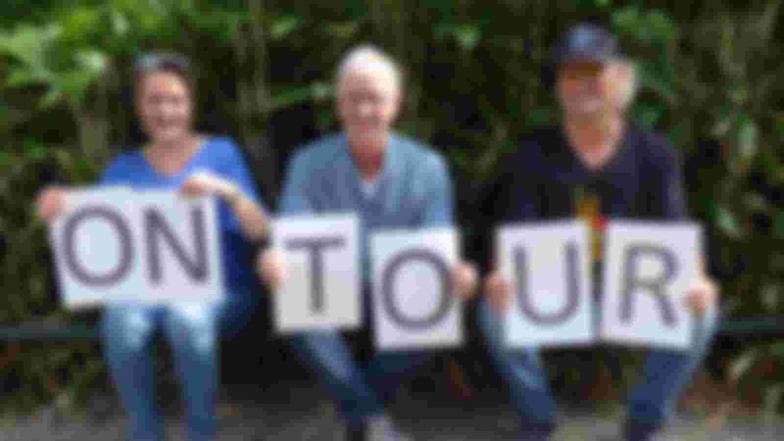 Vacature Movies That Matter on Tour