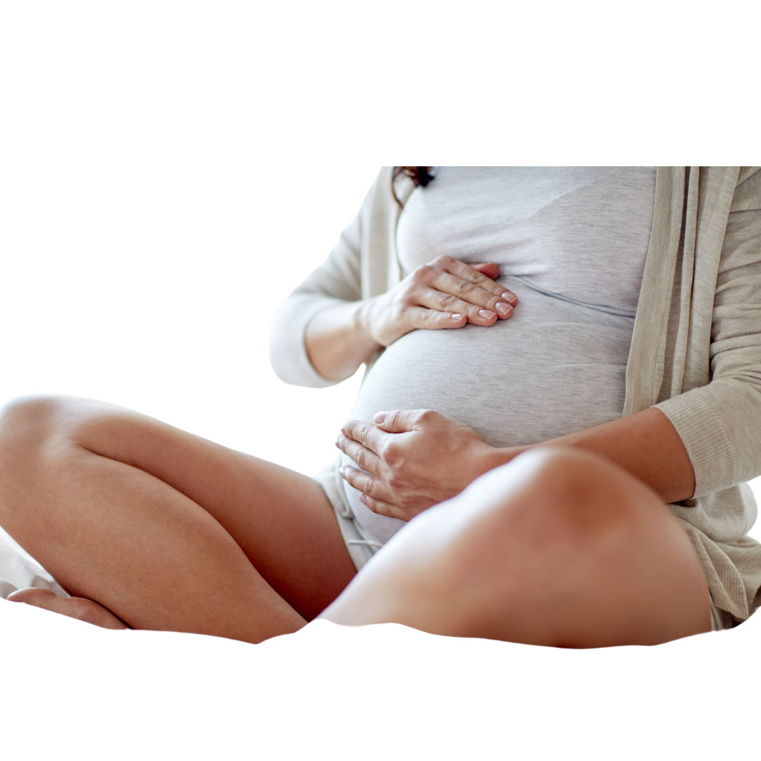 Ondersteun een zwangere moeder! 