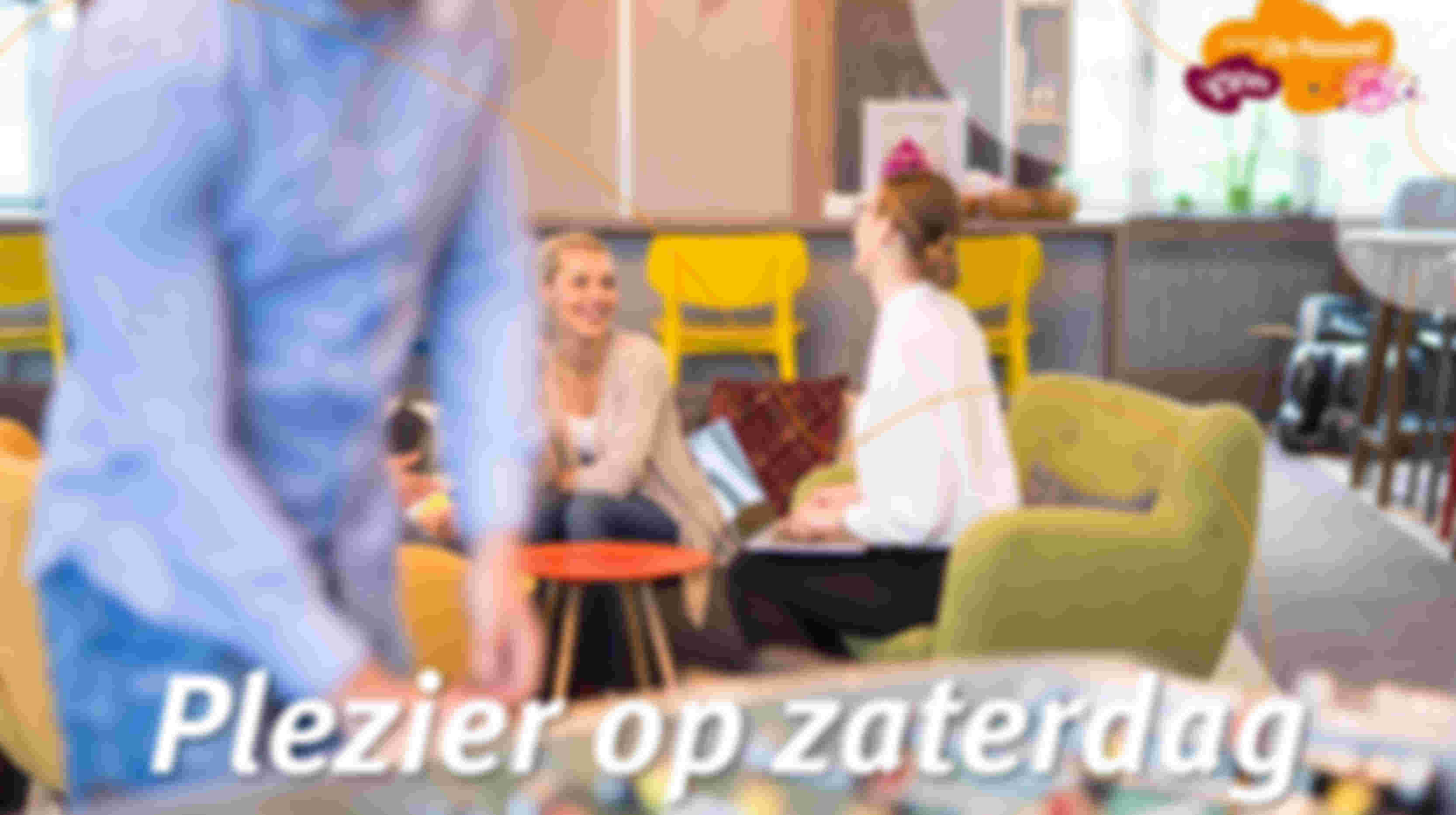Plezier op Zaterdag