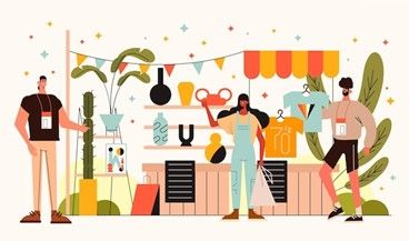 🎉 Will you go on an adventure with me? 🚲🛍️