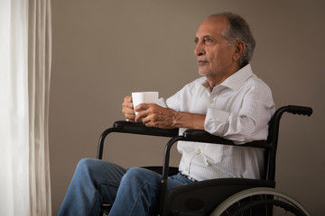 Soms is aanwezig zijn genoeg