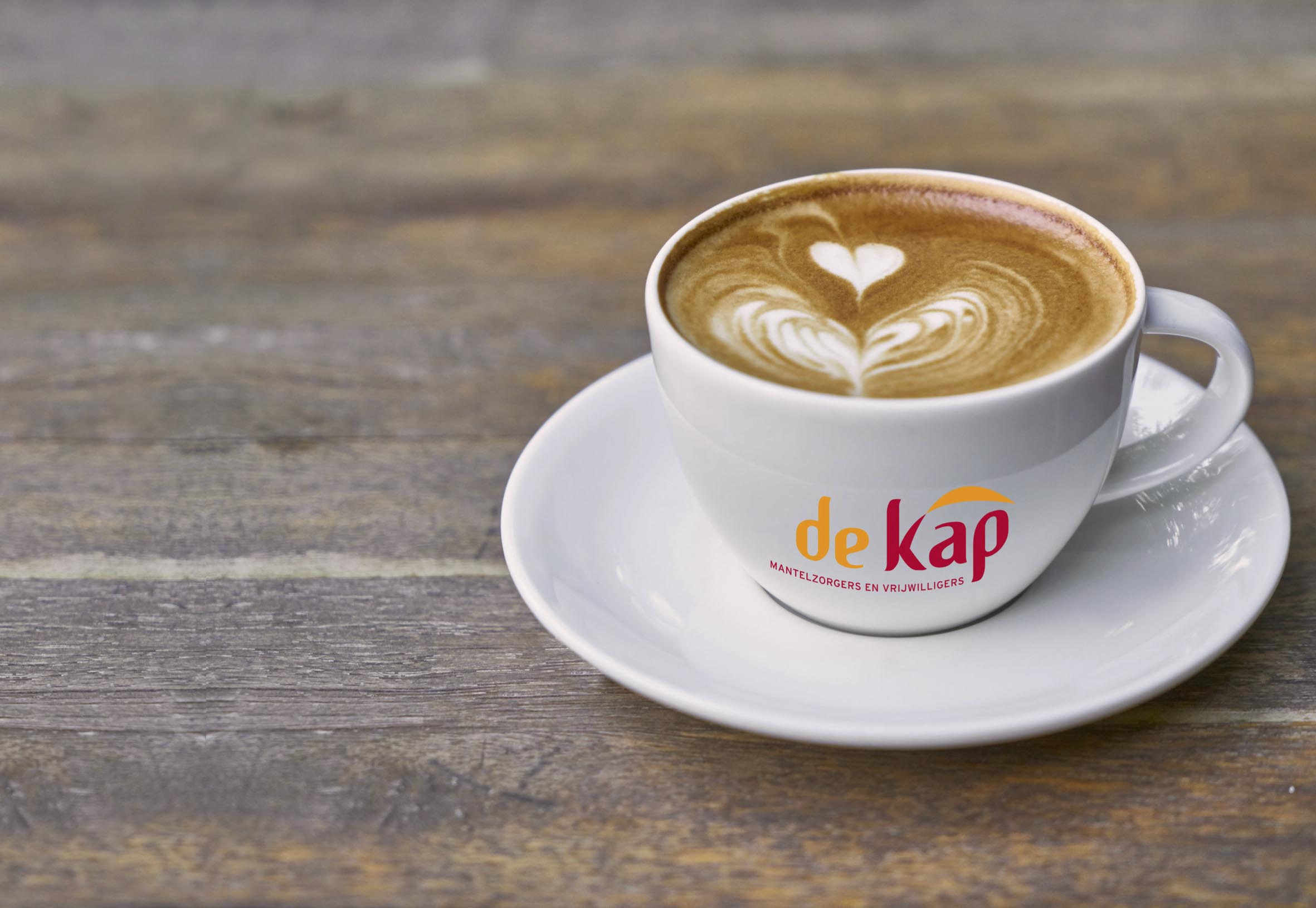 •	Wil jij iets betekenen voor iemand die de partner heeft verloren?