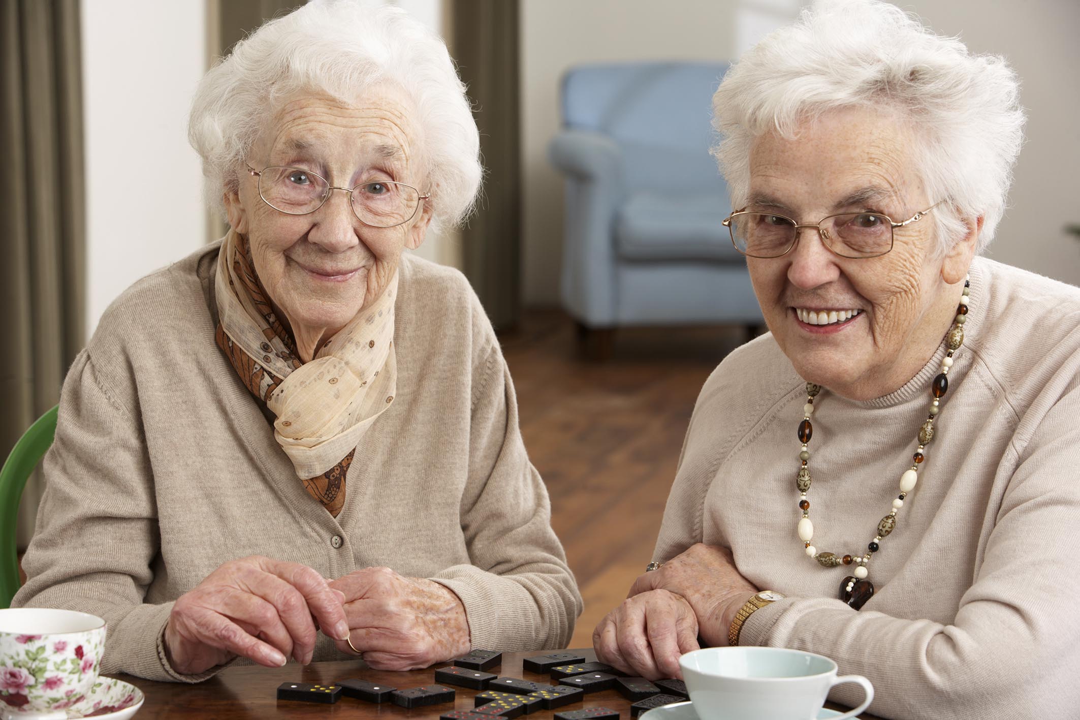 Kleine moeite, groot plezier