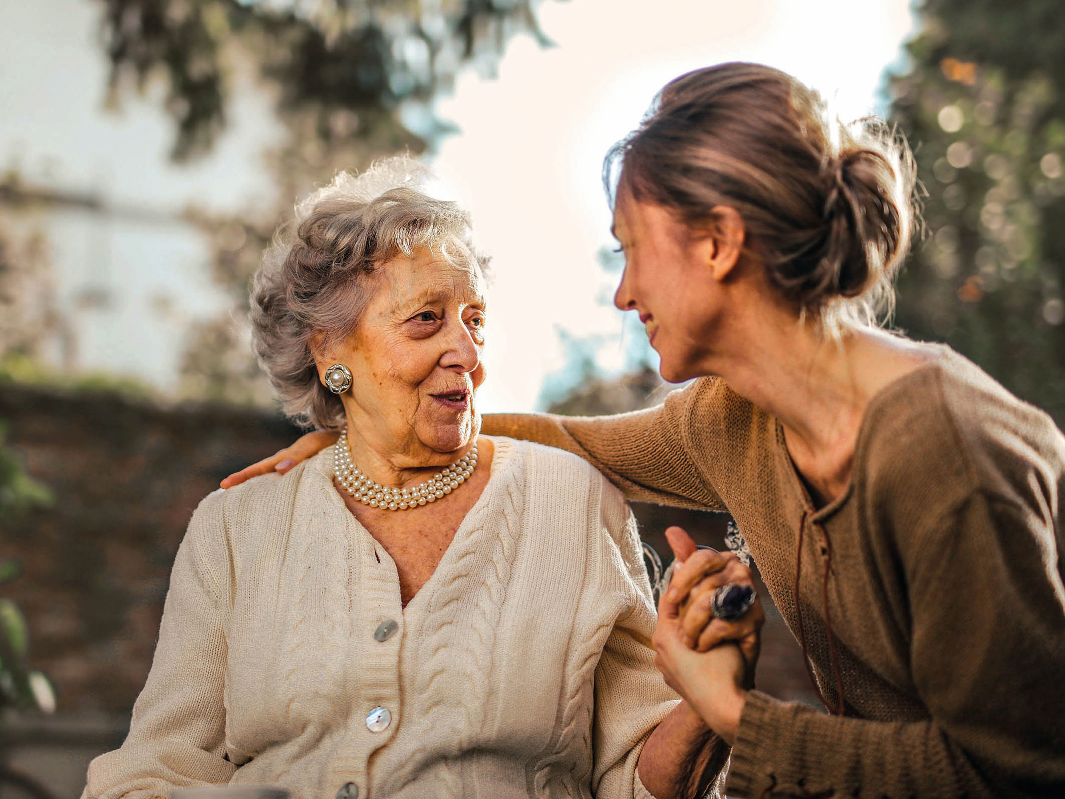 Op pad met mijn "four wheel drive"