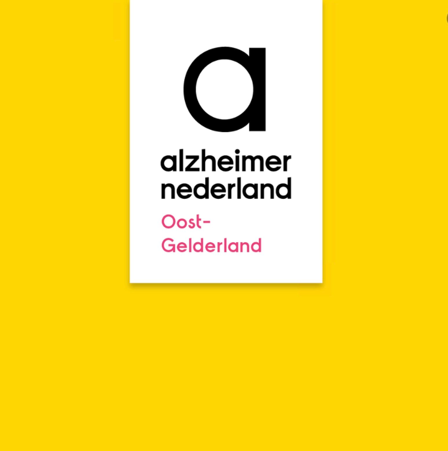 Werkgroep Dementie Vriendelijk Woudhuis/Osseveld