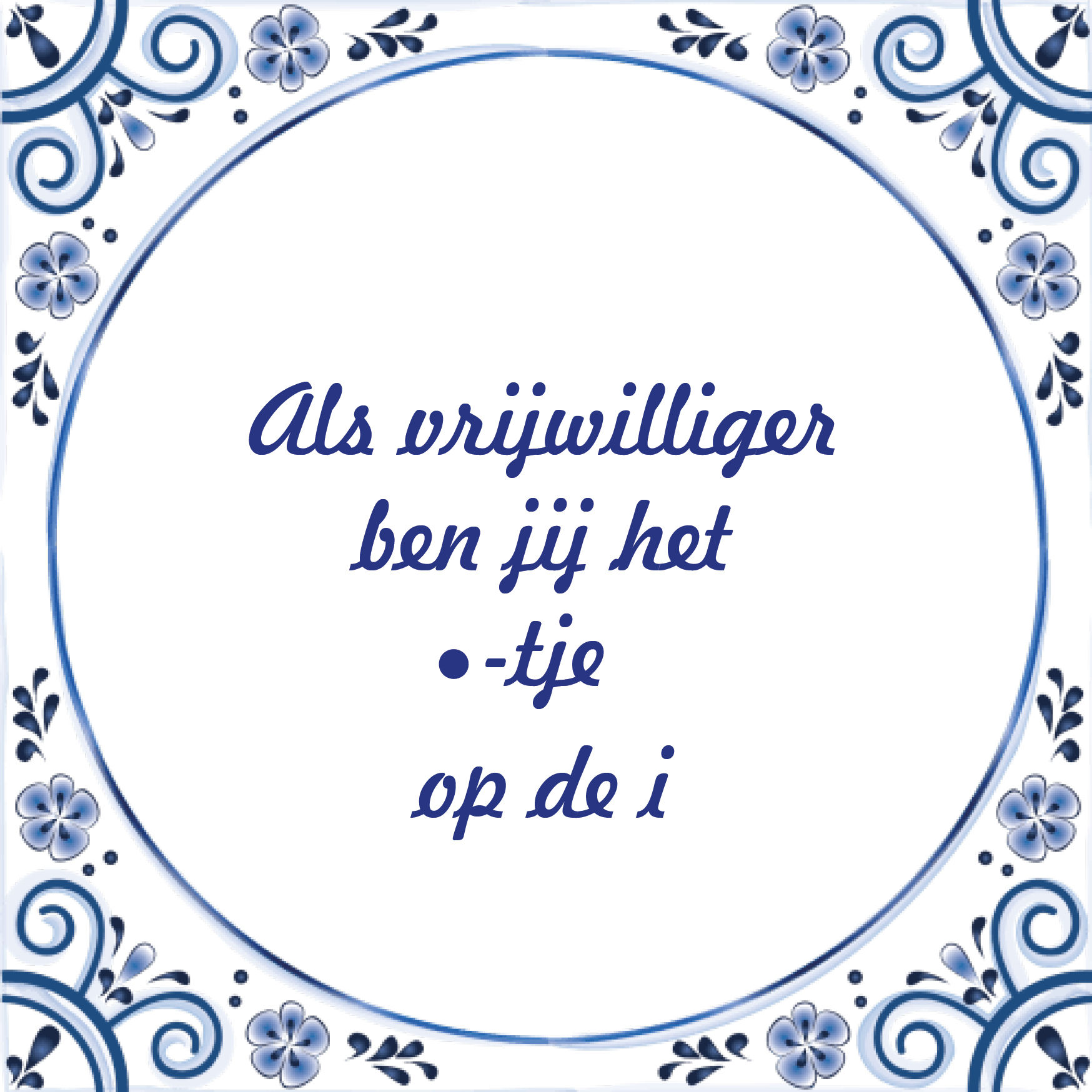 Hulp bij onderhoud van de tuin