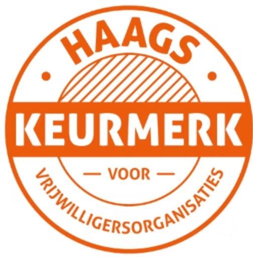 Kwaliteitsonderscheiding Haags Keurmerk