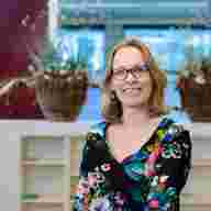 Coördinator Vacaturebank Sytske Geertsma