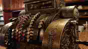 De kassa is veel meer dan een plek waar klanten afrekenen!