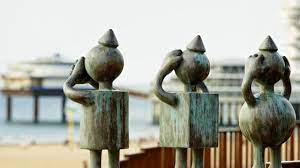 Tijd over? Word vrijwilliger bij museum Beelden aan Zee in Den Haag!