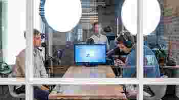 Ben jij thuis in digitale communicatie?