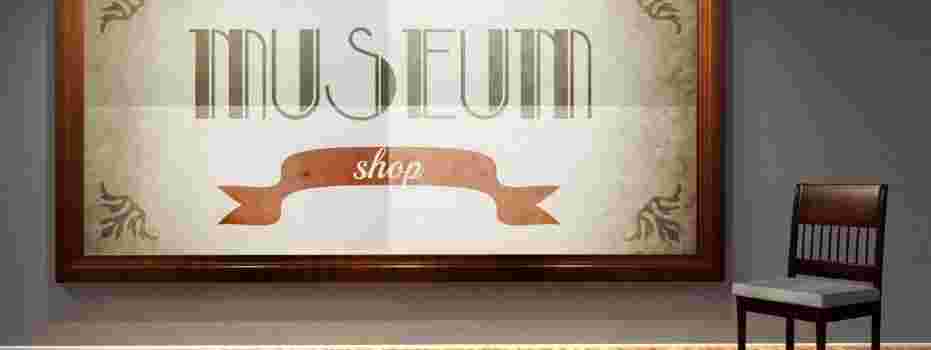 Museum Rijswijk zoekt enthousiaste vrijwilligers voor de balie + Museum winkel