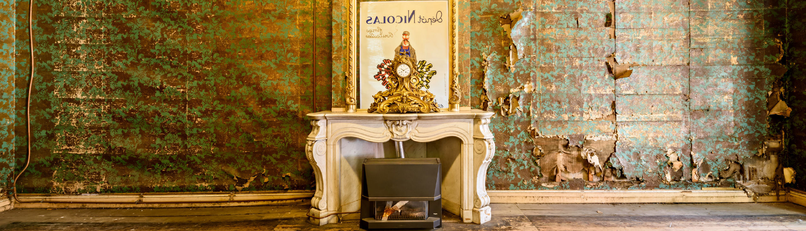 Design Museum Dedel is op zoek naar vrijwilligers!