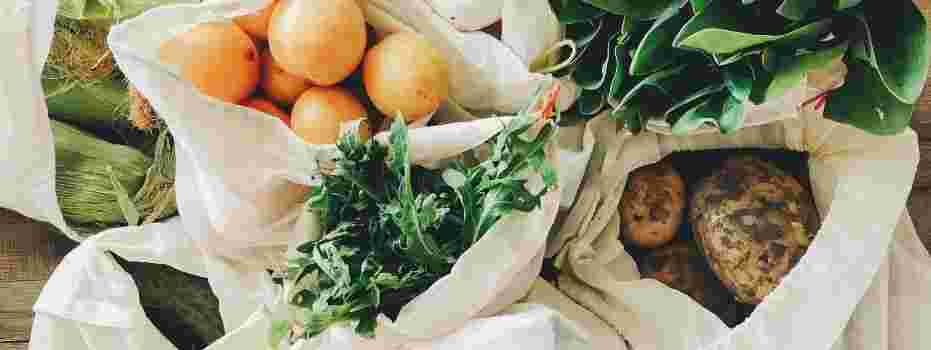 Boodschappendienst vrijwilliger - stadsdeel Scheveningen