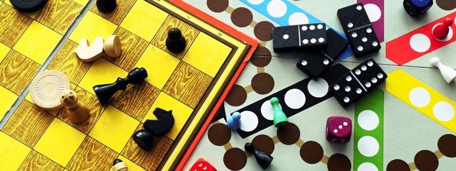 Gastheer/vrouw voor onze spelletjesmiddag gezocht! - Huize Royal-Saffier 