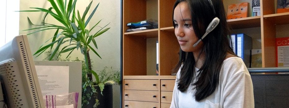 Helpdeskmedewerker Begeleiden en Rijden